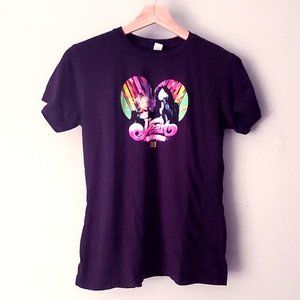 Heart Concert Tour Tshirt 2013